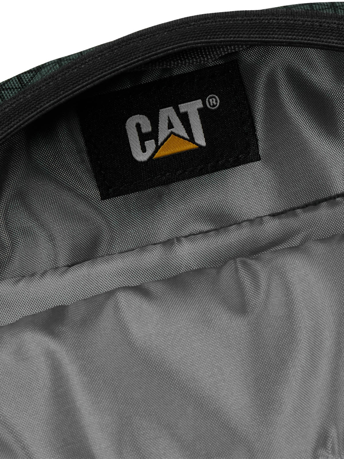 Bolso Shoulder Bag Unisex Rooney Mini Negro CAT