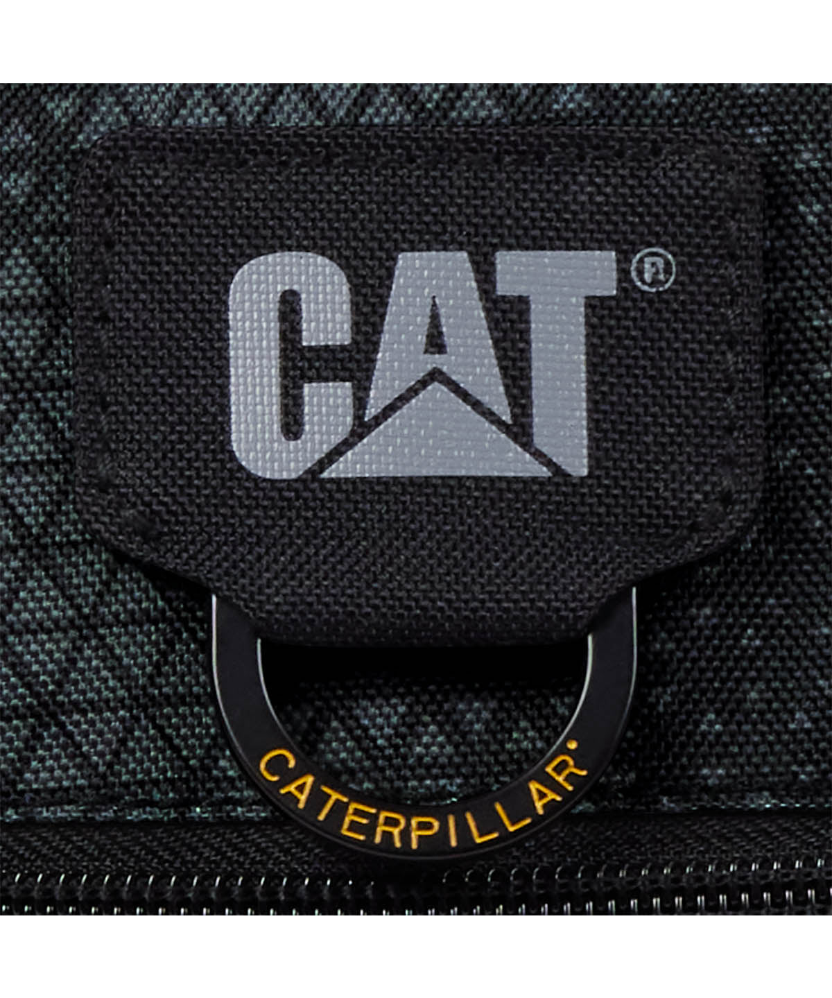 Bolso Shoulder Bag Unisex Rooney Mini Negro CAT