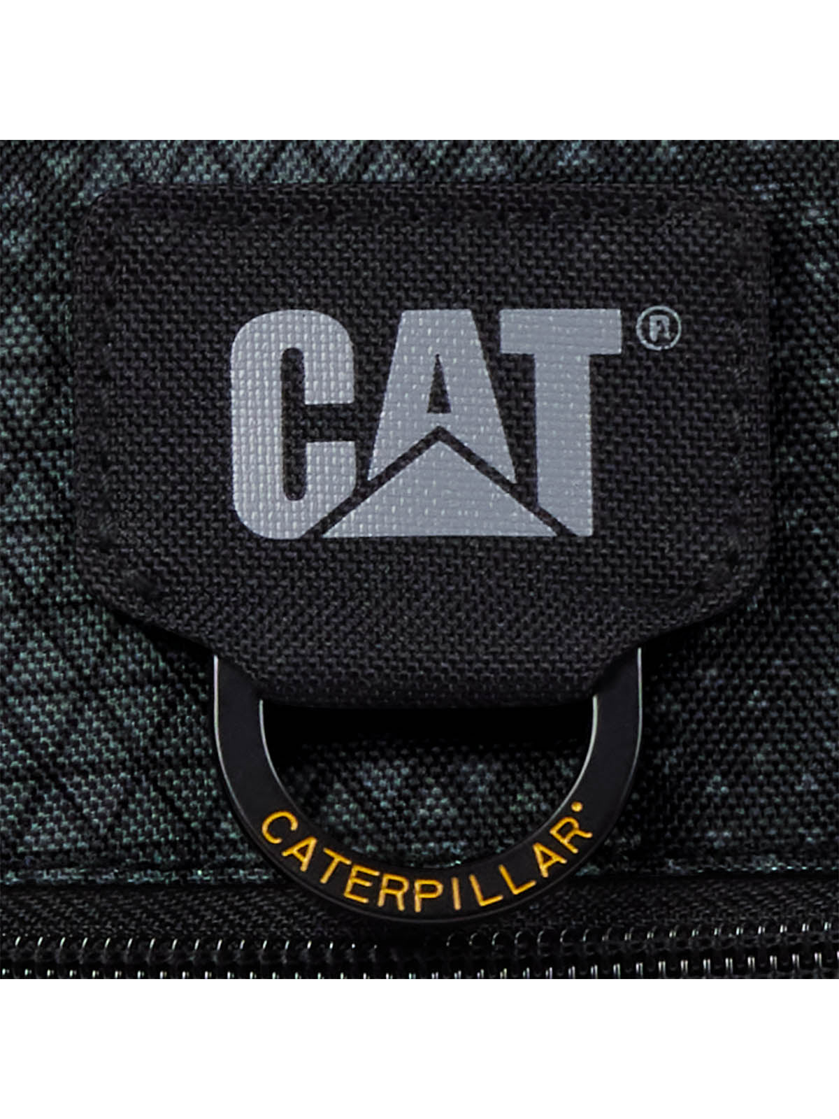 Bolso Shoulder Bag Unisex Rooney Mini Negro CAT