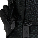 Bolso Shoulder Bag Unisex Rooney Mini Negro CAT