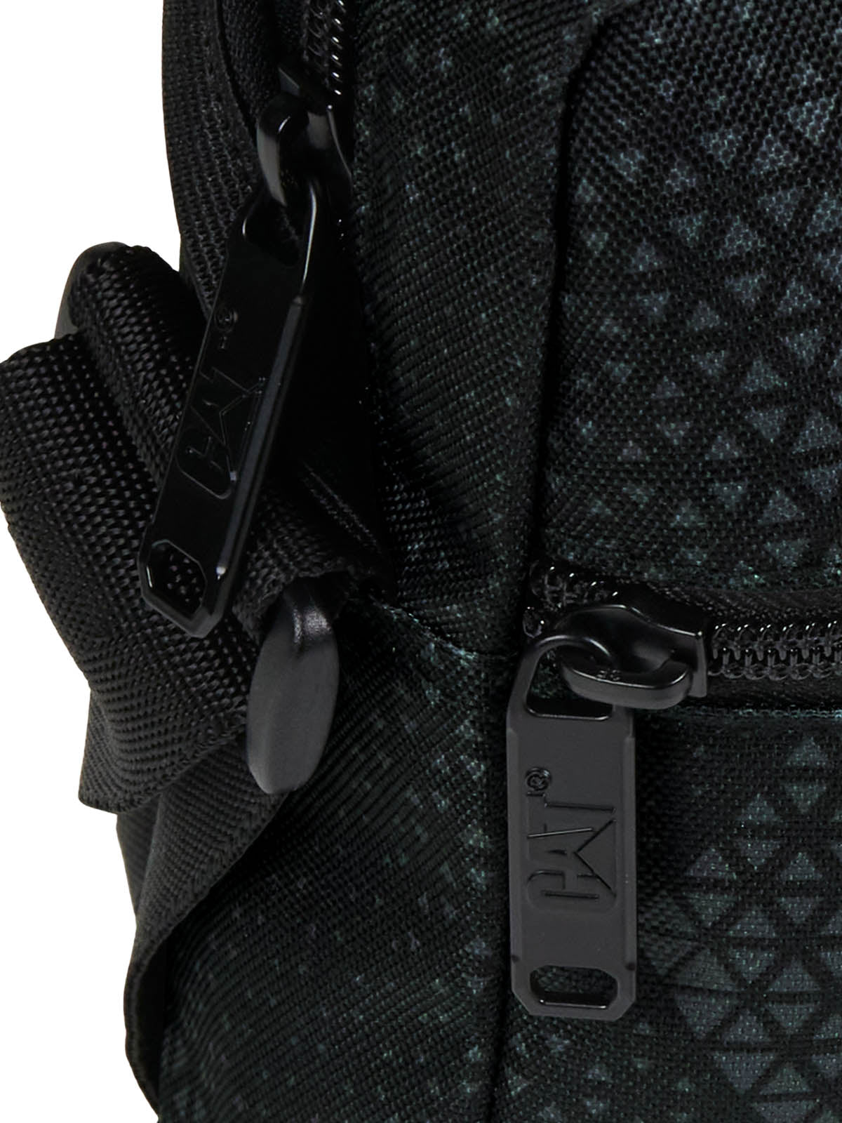 Bolso Shoulder Bag Unisex Rooney Mini Negro CAT