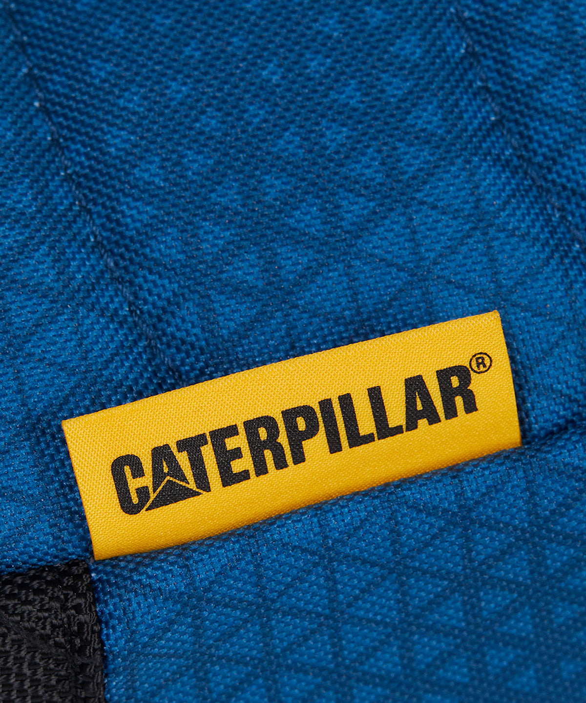 Bolso Shoulder Bag Unisex Rodney Mini Azul CAT