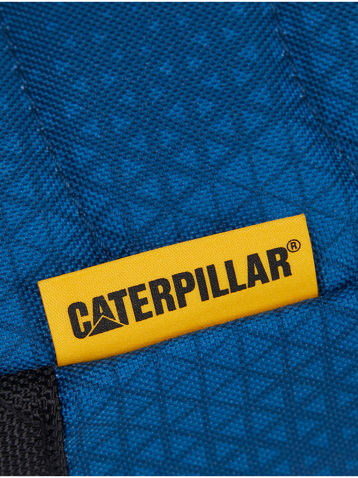 Bolso Shoulder Bag Unisex Rodney Mini Azul CAT