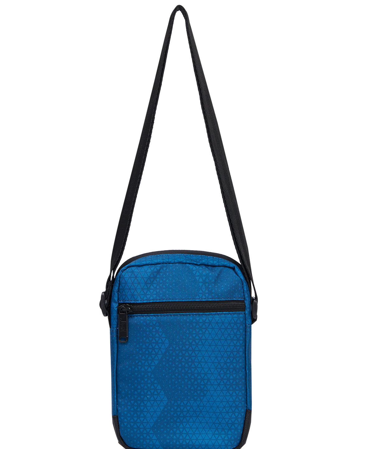 Bolso Shoulder Bag Unisex Rodney Mini Azul CAT