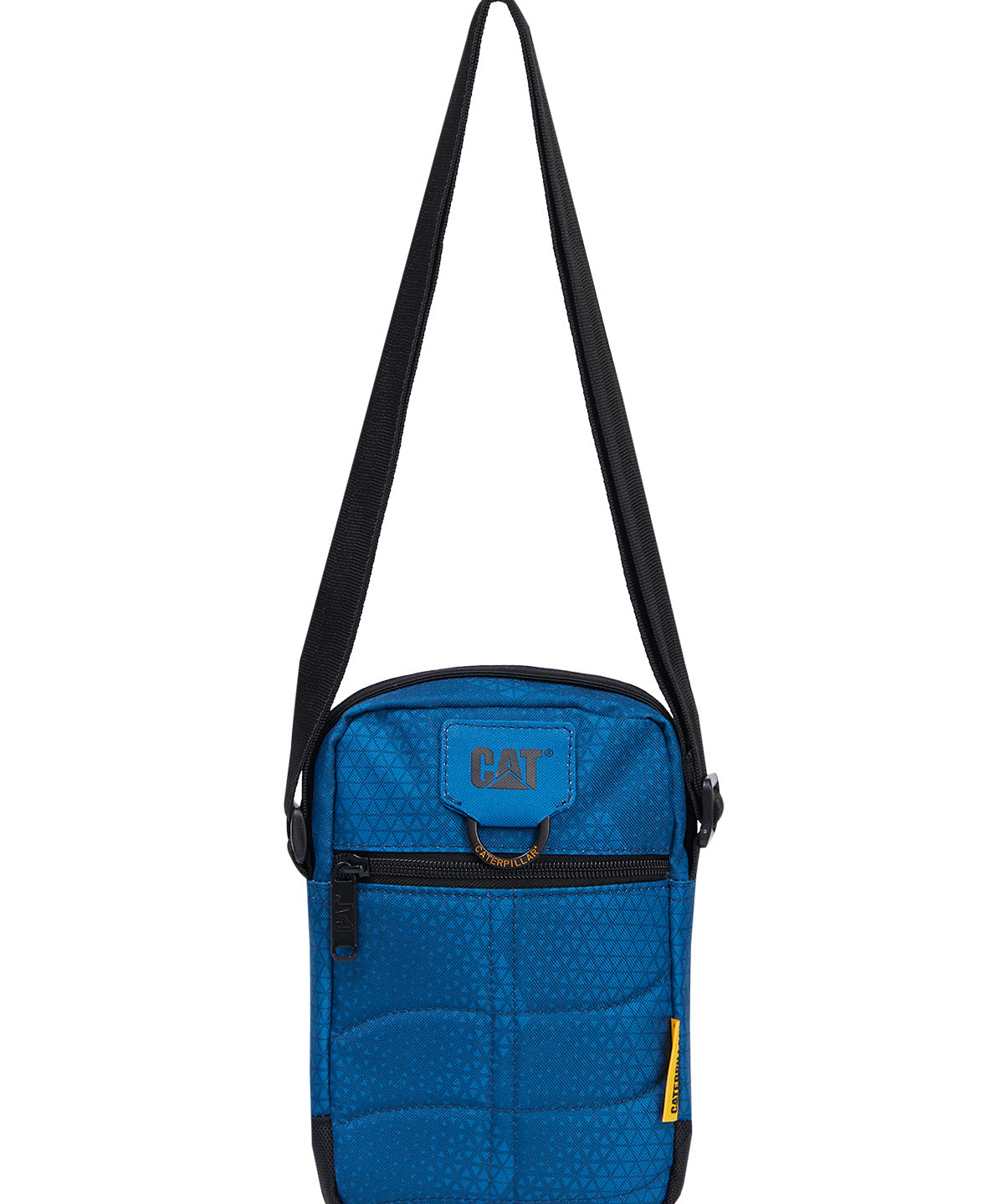 Bolso Shoulder Bag Unisex Rodney Mini Azul CAT