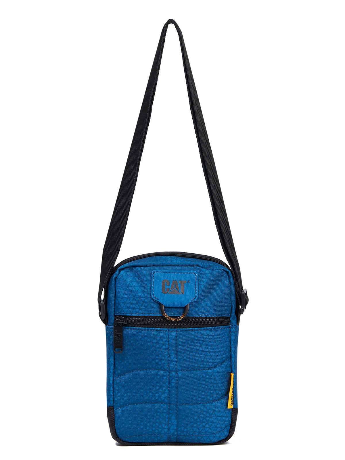 Bolso Shoulder Bag Unisex Rodney Mini Azul CAT