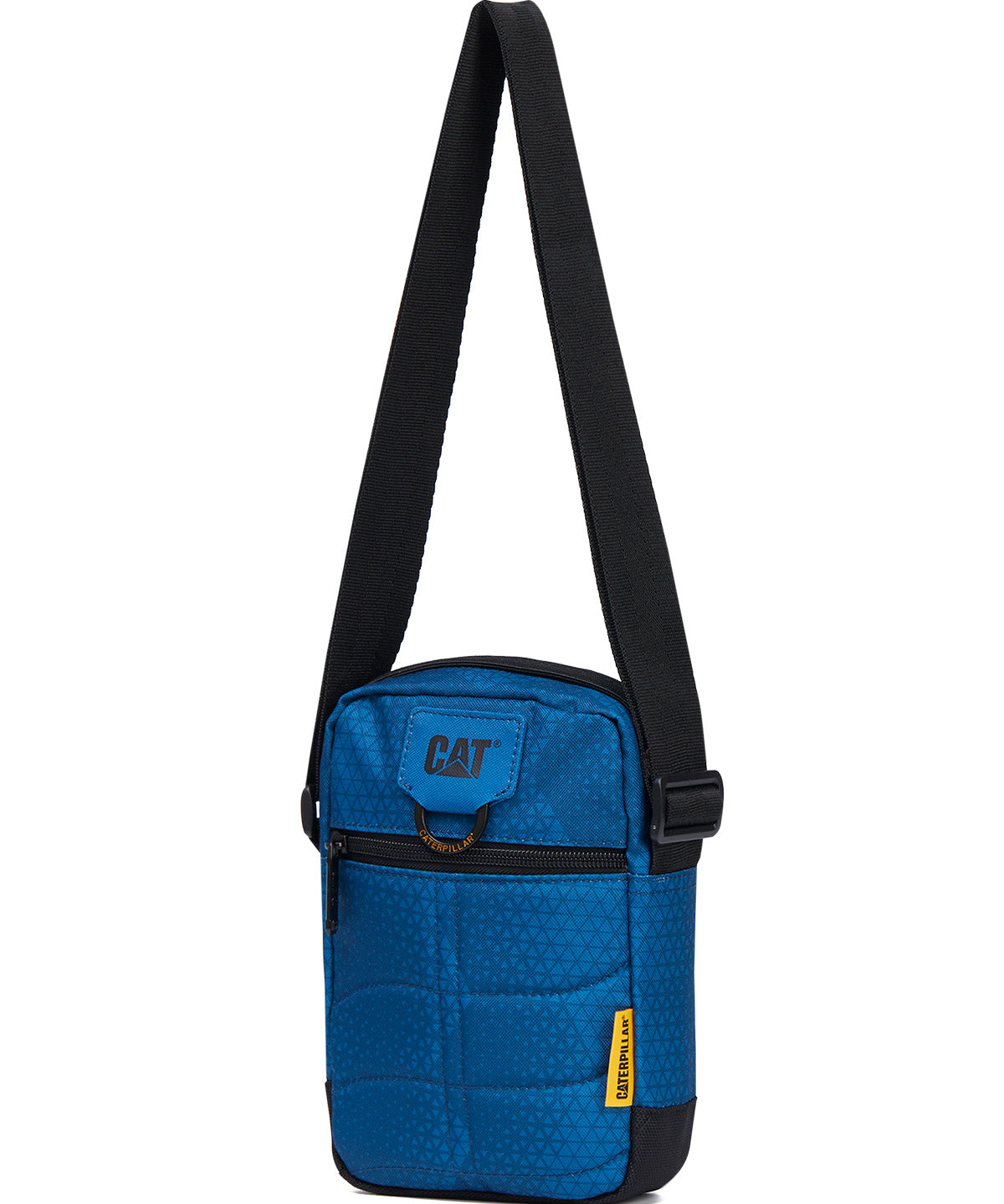 Bolso Shoulder Bag Unisex Rodney Mini Azul CAT