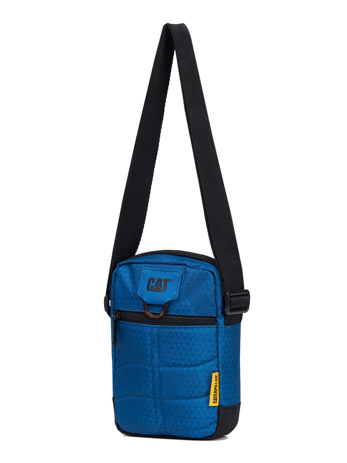 Bolso Shoulder Bag Unisex Rodney Mini Azul CAT