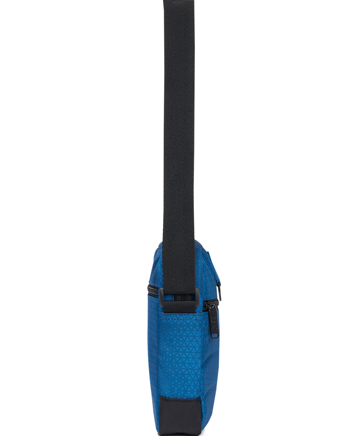 Bolso Shoulder Bag Unisex Rodney Mini Azul CAT