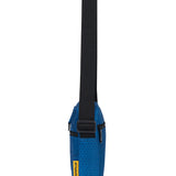 Bolso Shoulder Bag Unisex Rodney Mini Azul CAT