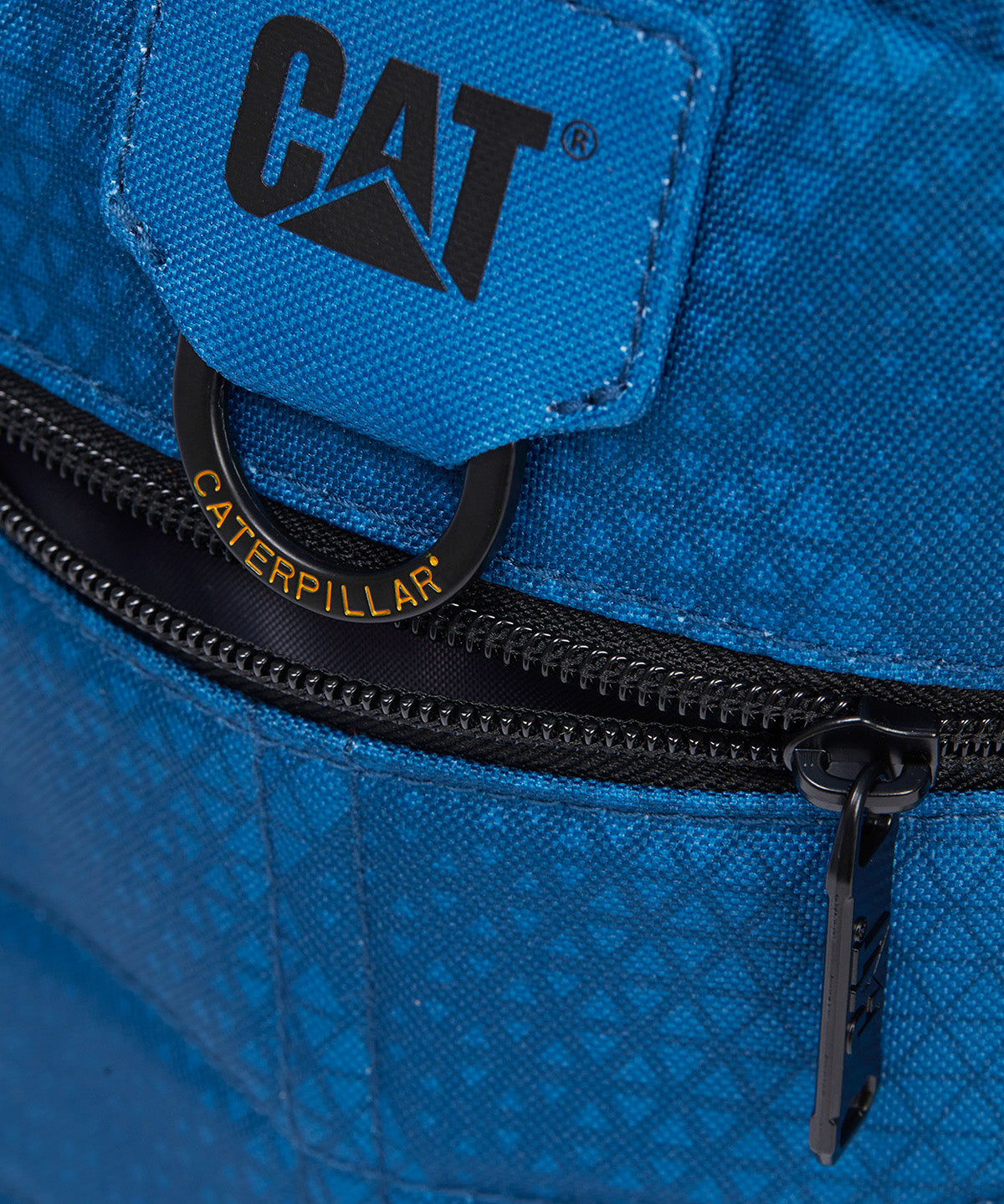 Bolso Shoulder Bag Unisex Rodney Mini Azul CAT