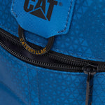 Bolso Shoulder Bag Unisex Rodney Mini Azul CAT