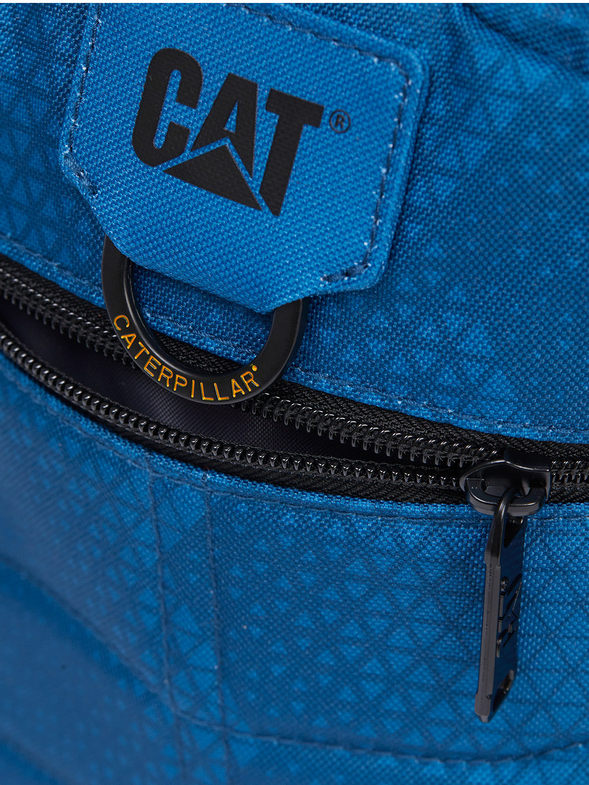 Bolso Shoulder Bag Unisex Rodney Mini Azul CAT