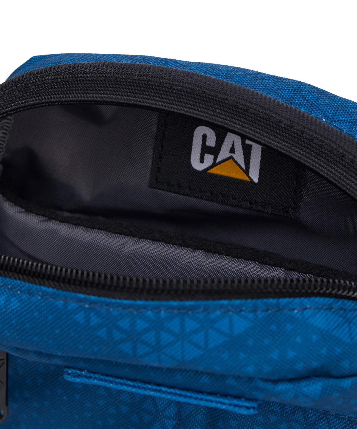 Bolso Shoulder Bag Unisex Rodney Mini Azul CAT