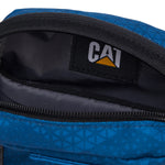 Bolso Shoulder Bag Unisex Rodney Mini Azul CAT