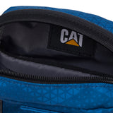 Bolso Shoulder Bag Unisex Rodney Mini Azul CAT