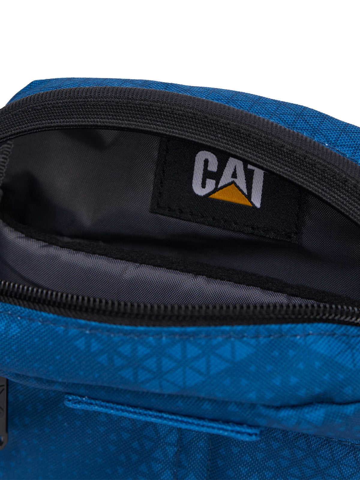 Bolso Shoulder Bag Unisex Rodney Mini Azul CAT