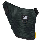 Bolso Shoulder Bag Unisex Jones Slim Negro CAT