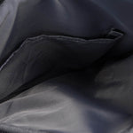 Bolso Shoulder Bag Unisex Jones Slim Negro CAT