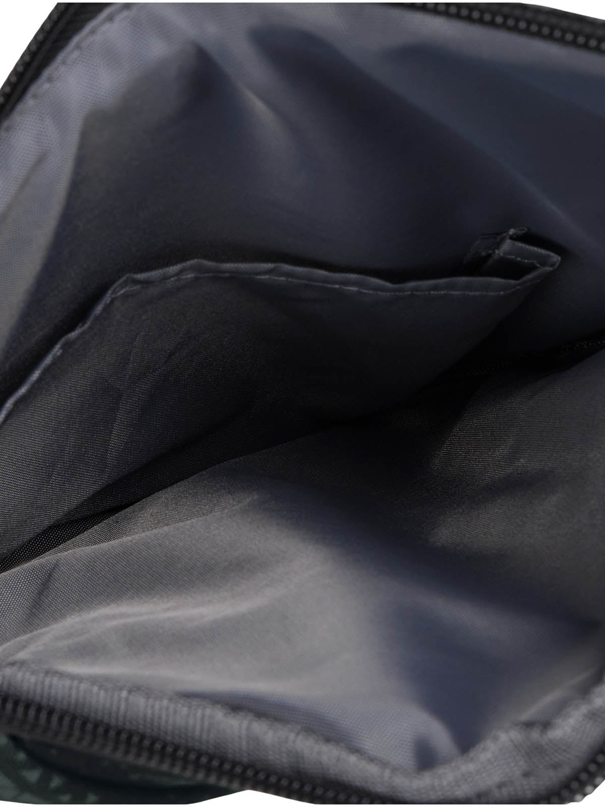 Bolso Shoulder Bag Unisex Jones Slim Negro CAT