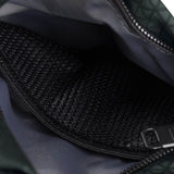 Bolso Shoulder Bag Unisex Jones Slim Negro CAT