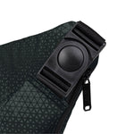 Bolso Shoulder Bag Unisex Jones Slim Negro CAT