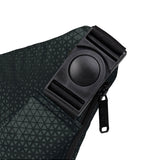 Bolso Shoulder Bag Unisex Jones Slim Negro CAT