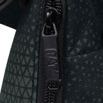 Bolso Shoulder Bag Unisex Jones Slim Negro CAT