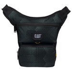 Bolso Pierna Unisex Steve Leg Waist Negro CAT