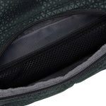 Bolso Pierna Unisex Steve Leg Waist Negro CAT