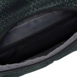 Bolso Pierna Unisex Steve Leg Waist Negro CAT