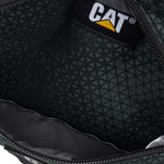 Bolso Pierna Unisex Steve Leg Waist Negro CAT