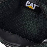 Bolso Pierna Unisex Steve Leg Waist Negro CAT