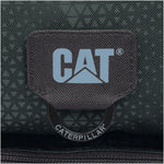 Bolso Pierna Unisex Steve Leg Waist Negro CAT