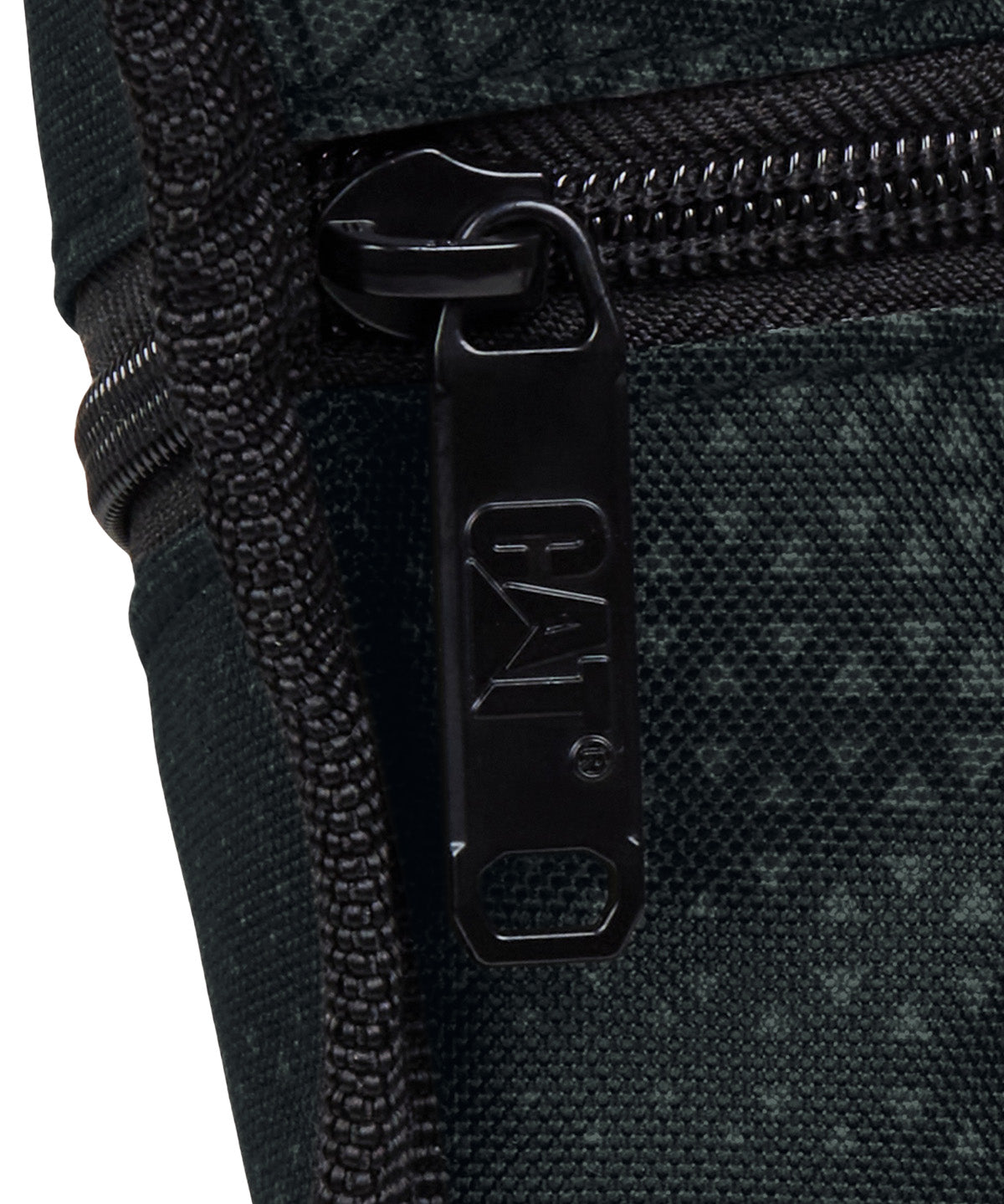 Bolso Pierna Unisex Steve Leg Waist Negro CAT