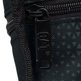 Bolso Pierna Unisex Steve Leg Waist Negro CAT