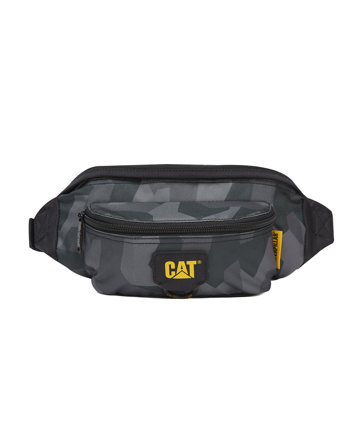 Banano Hombre Raymond Waist Bag Verde