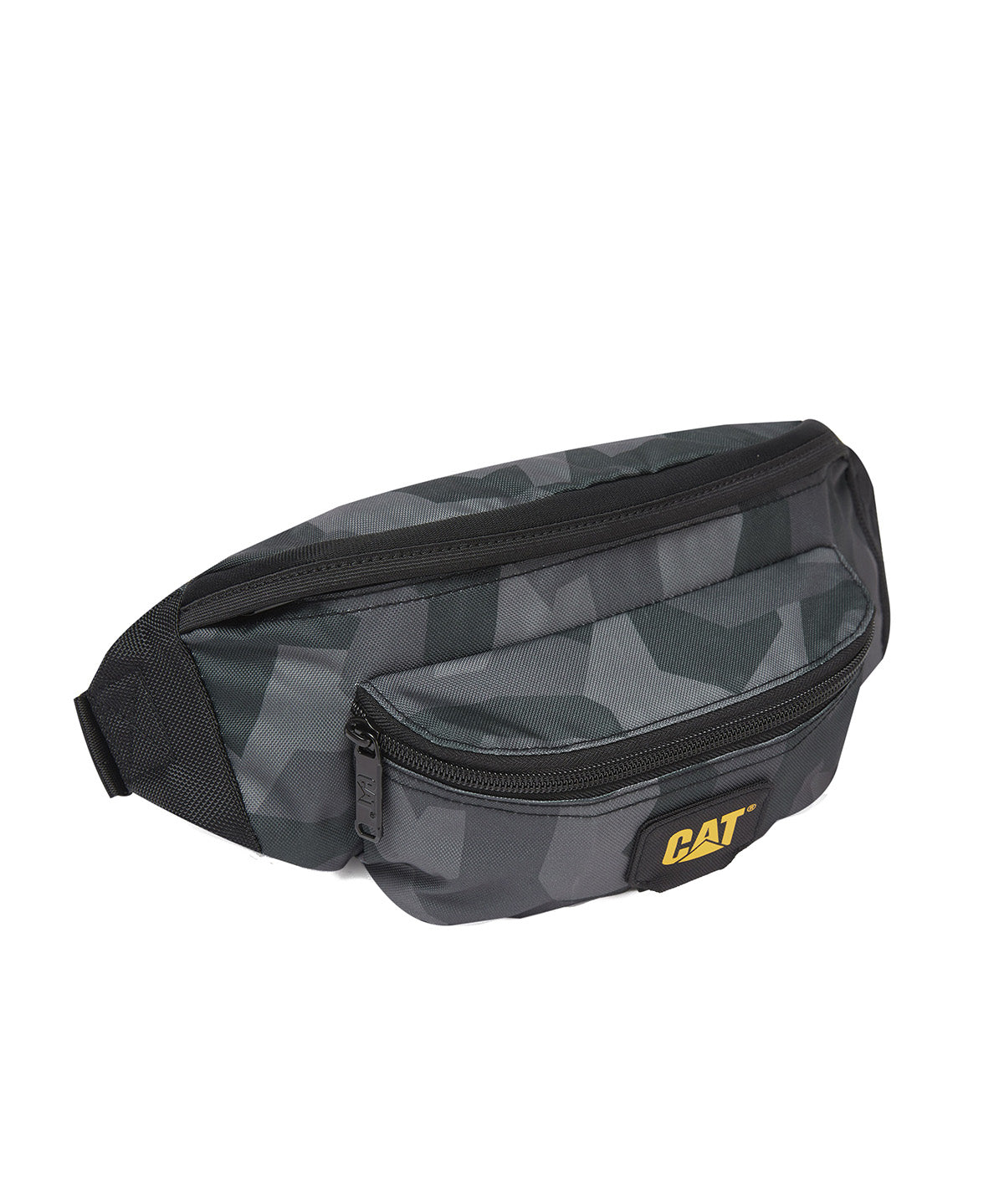Banano Hombre Raymond Waist Bag Verde