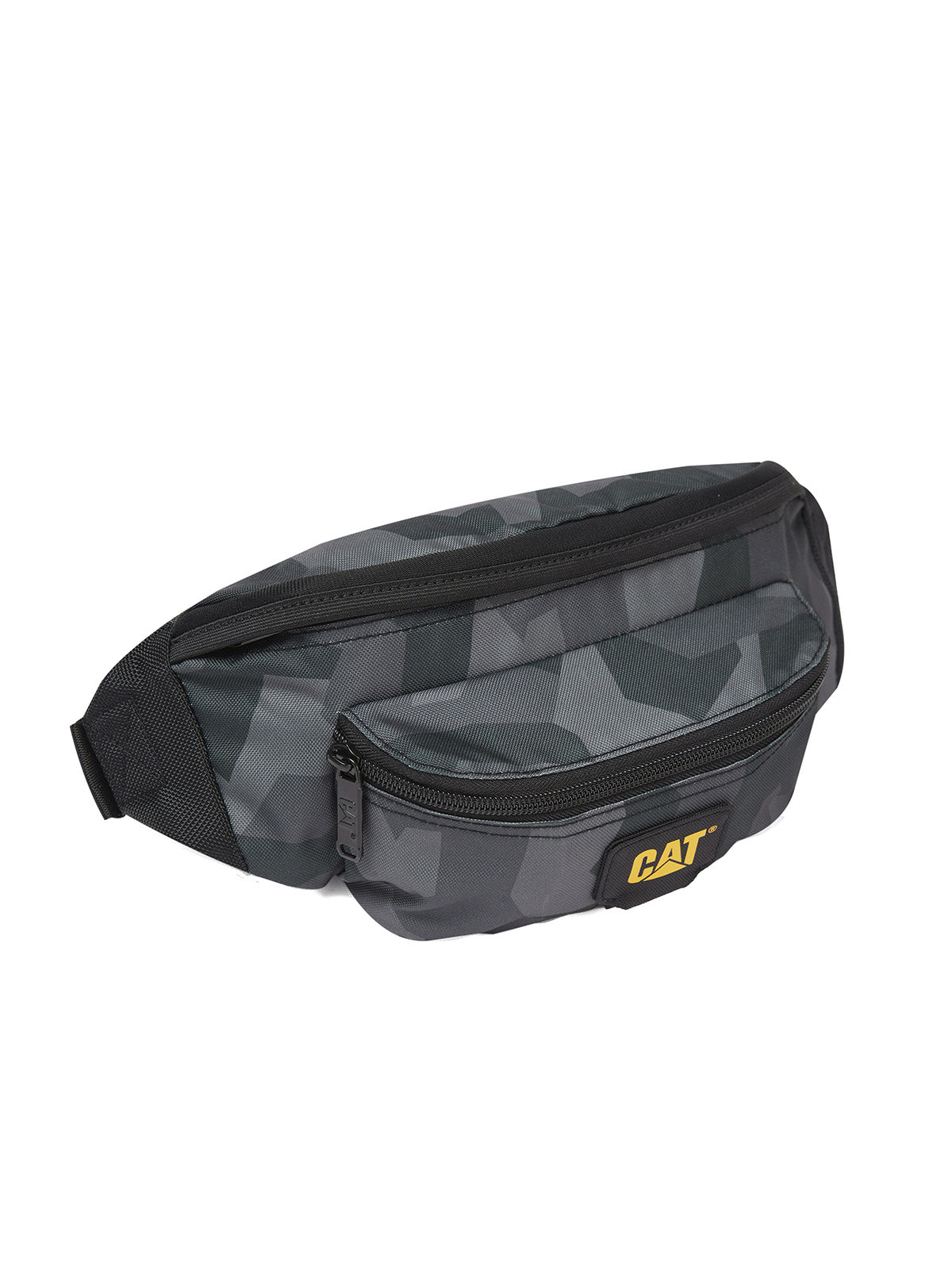Banano Hombre Raymond Waist Bag Verde