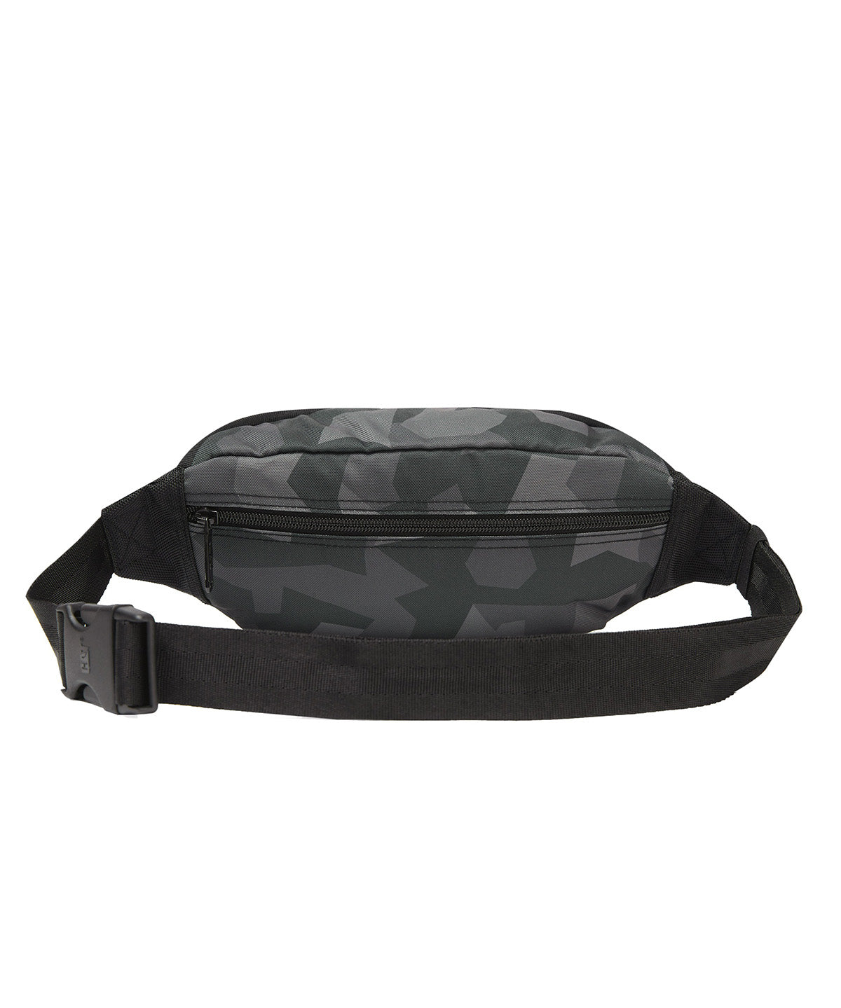Banano Hombre Raymond Waist Bag Verde