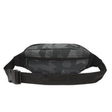 Banano Hombre Raymond Waist Bag Verde