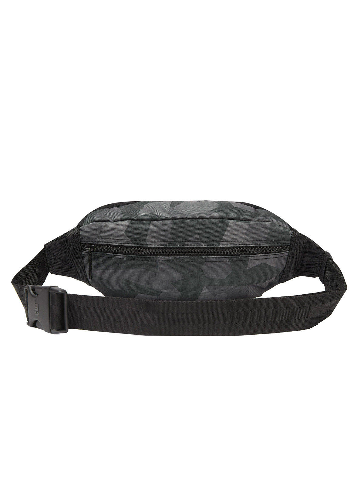 Banano Hombre Raymond Waist Bag Verde