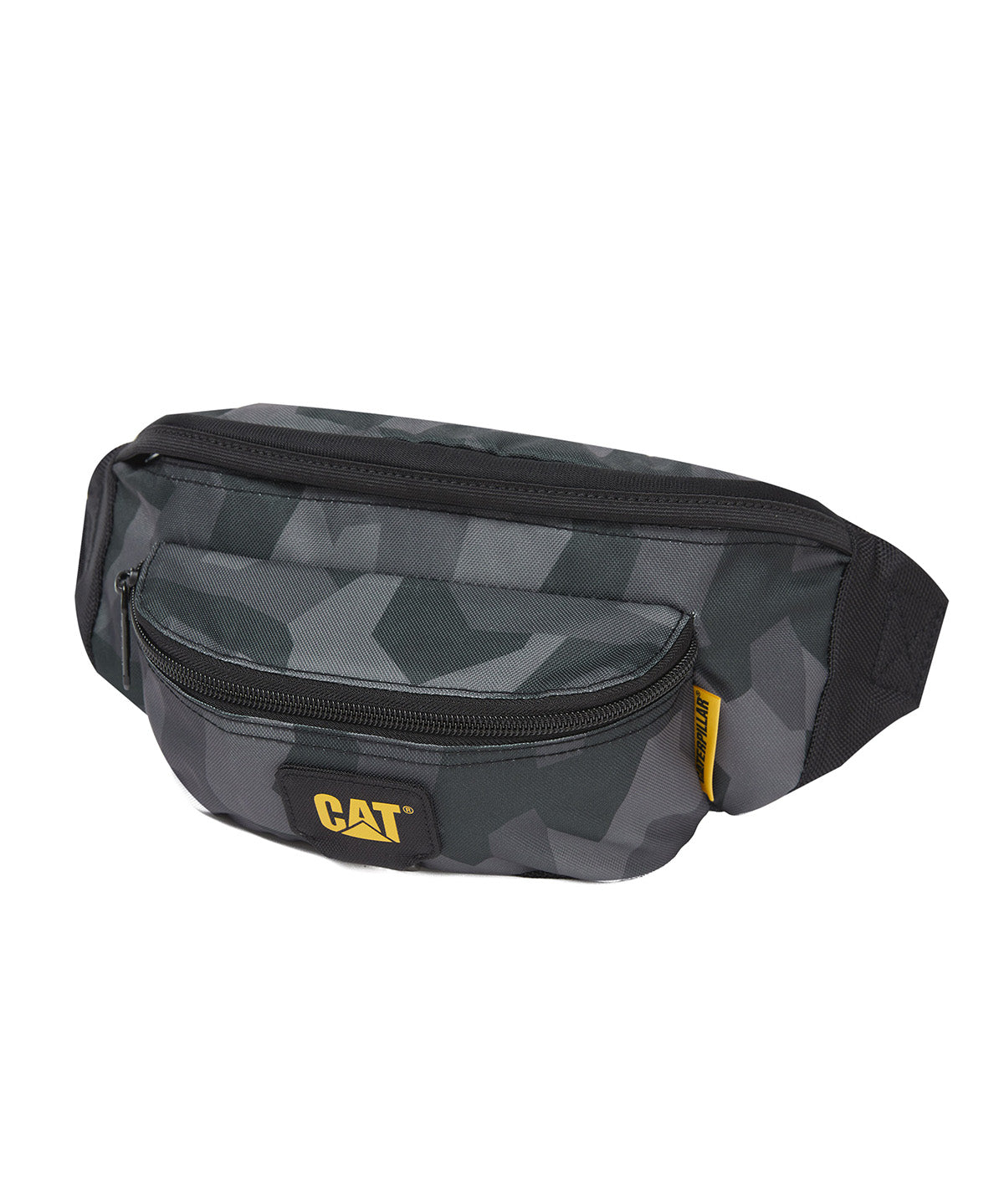 Banano Hombre Raymond Waist Bag Verde