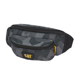 Banano Hombre Raymond Waist Bag Verde