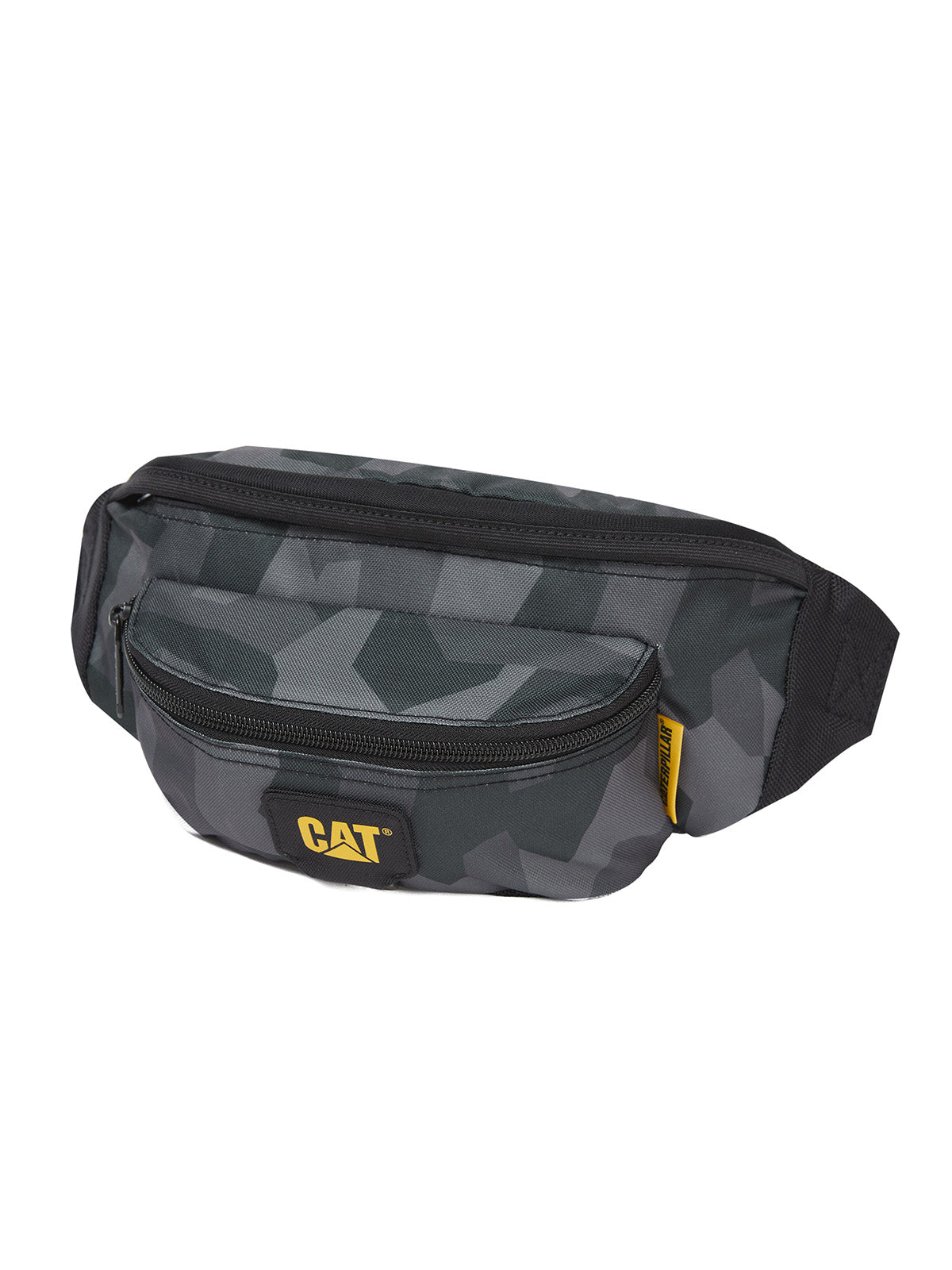 Banano Hombre Raymond Waist Bag Verde