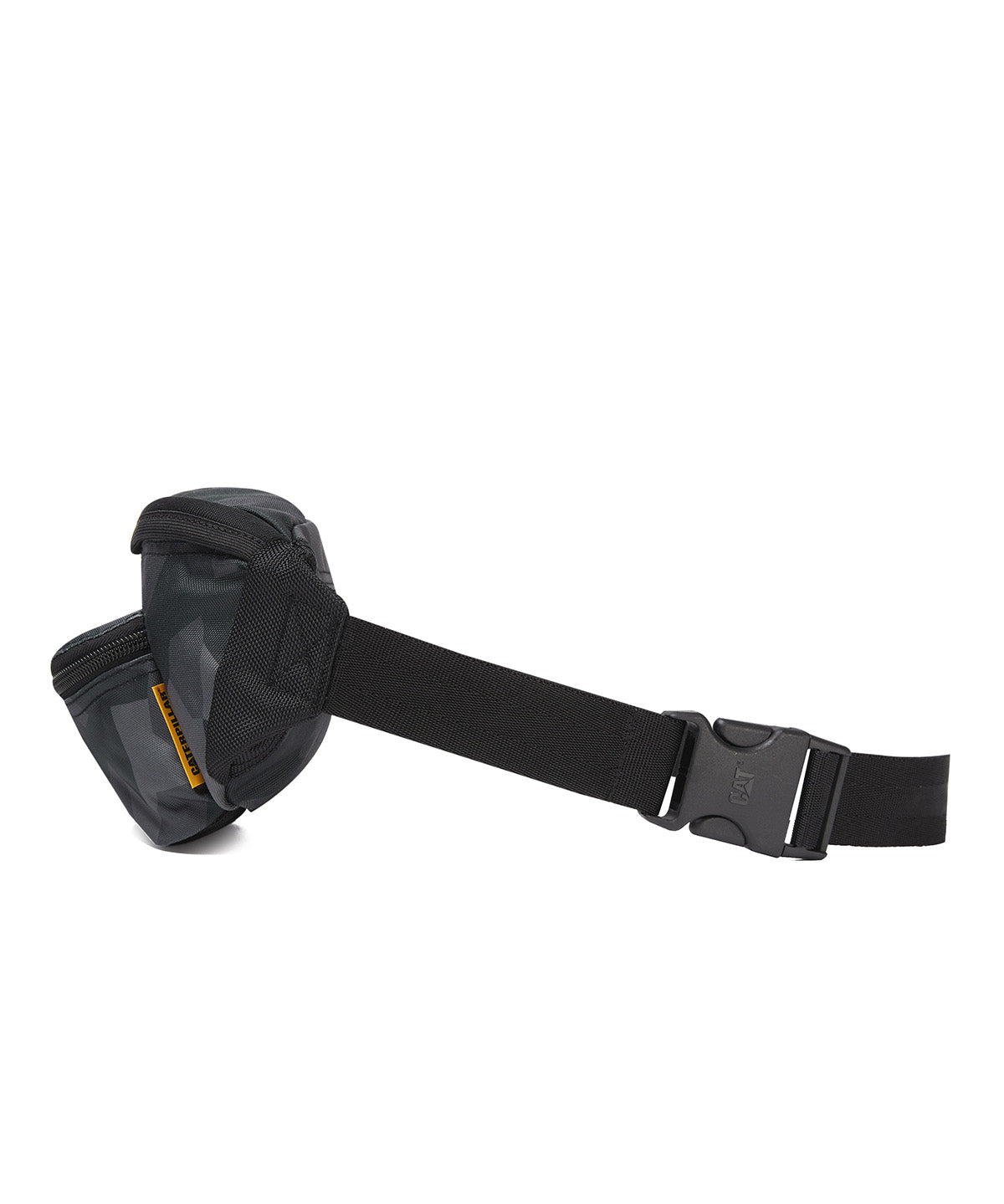 Banano Hombre Raymond Waist Bag Verde