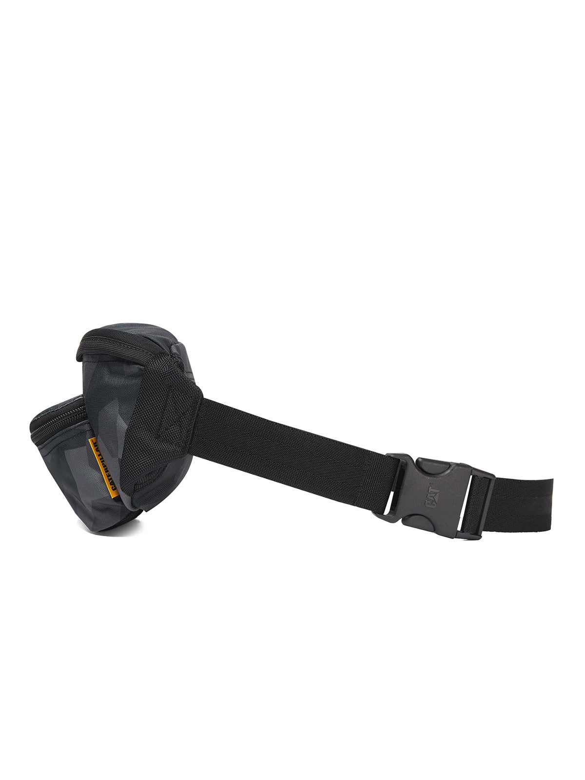 Banano Hombre Raymond Waist Bag Verde