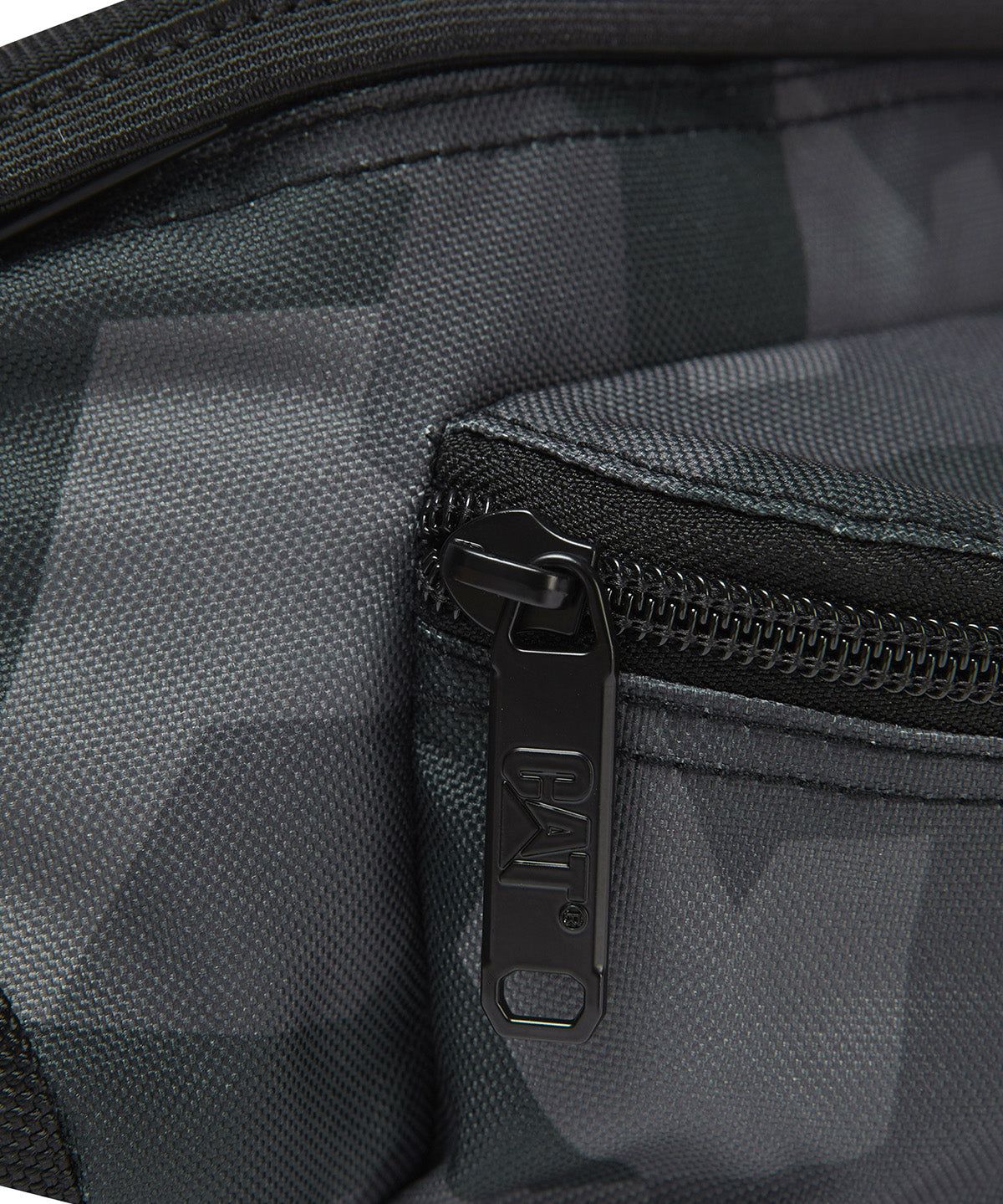 Banano Hombre Raymond Waist Bag Verde