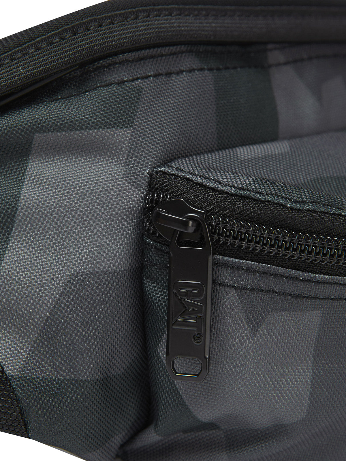 Banano Hombre Raymond Waist Bag Verde