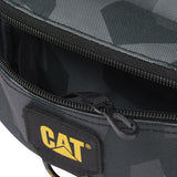 Banano Hombre Raymond Waist Bag Verde